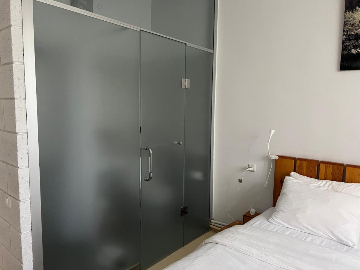 Green Stone Boutique Hotel Yeghegnadzor Bagian luar foto