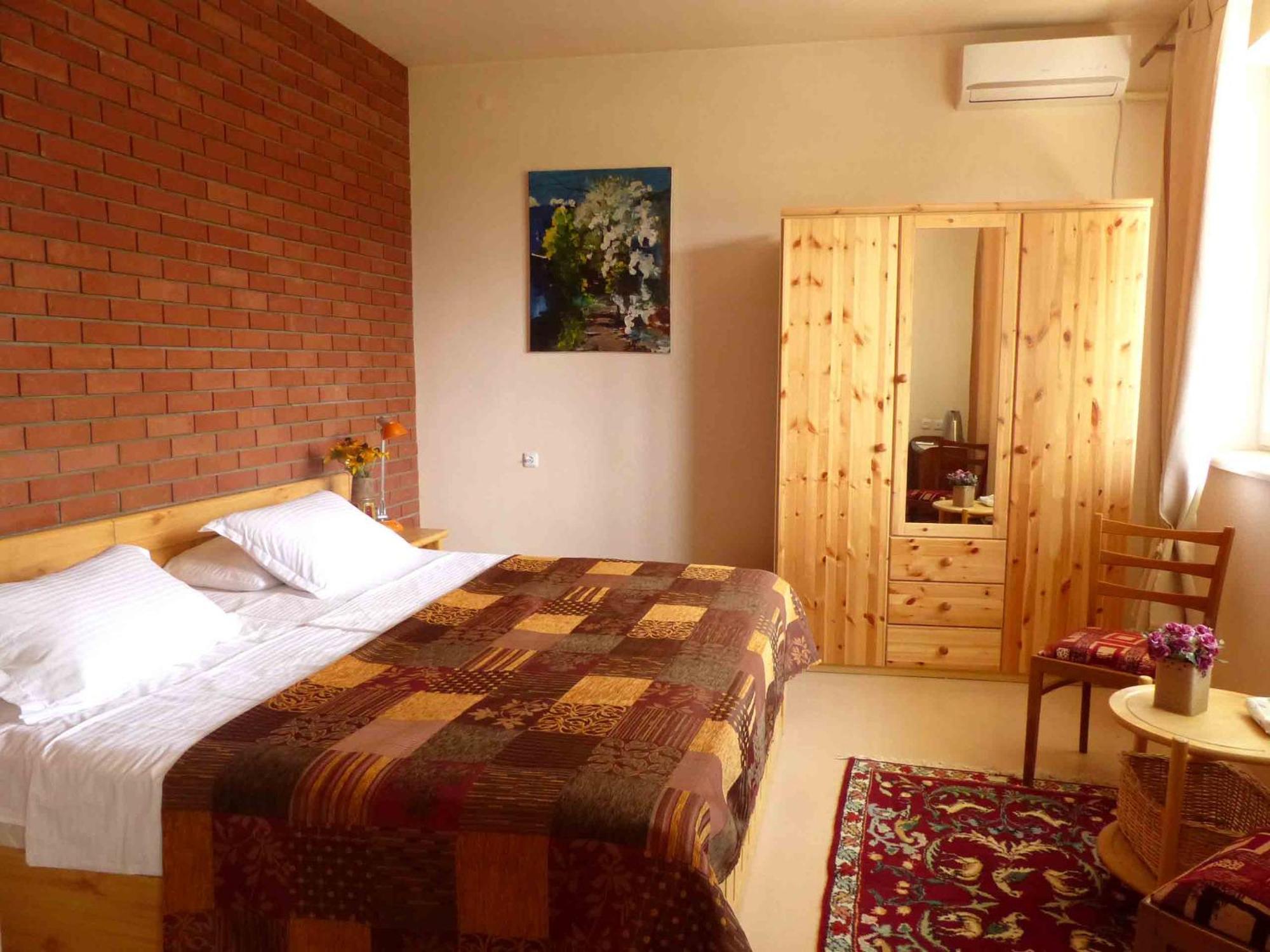 Green Stone Boutique Hotel Yeghegnadzor Ruang foto
