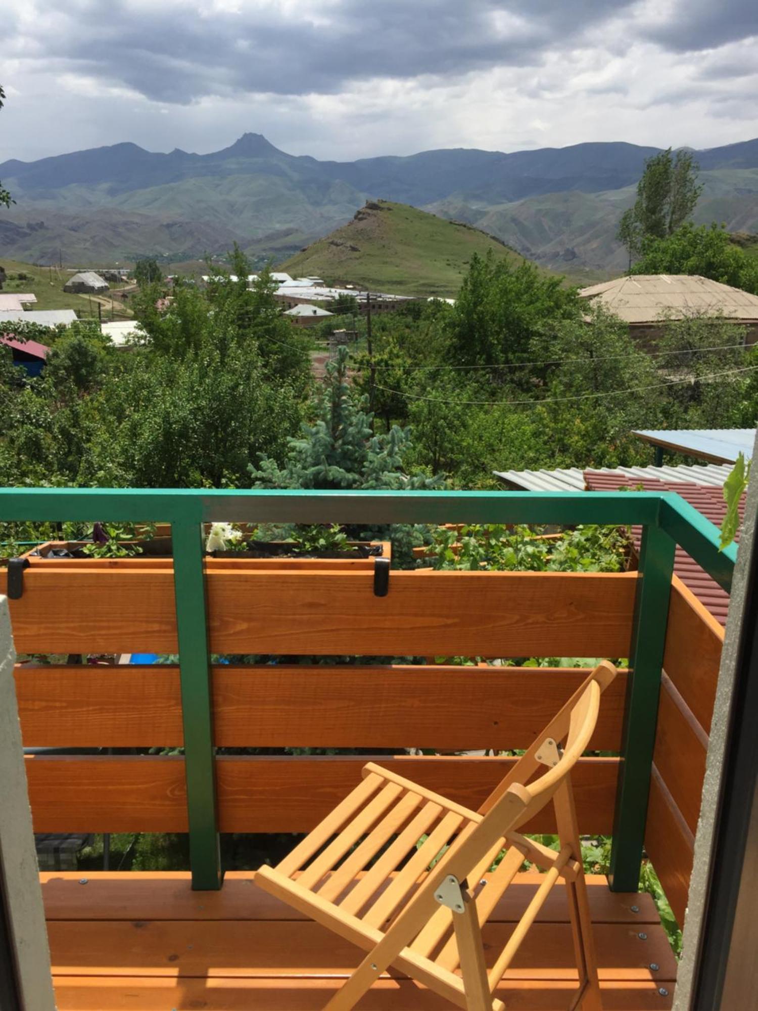 Green Stone Boutique Hotel Yeghegnadzor Ruang foto