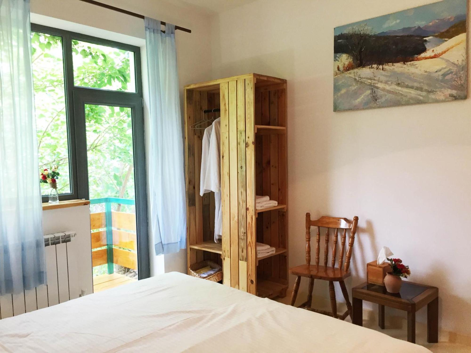 Green Stone Boutique Hotel Yeghegnadzor Ruang foto