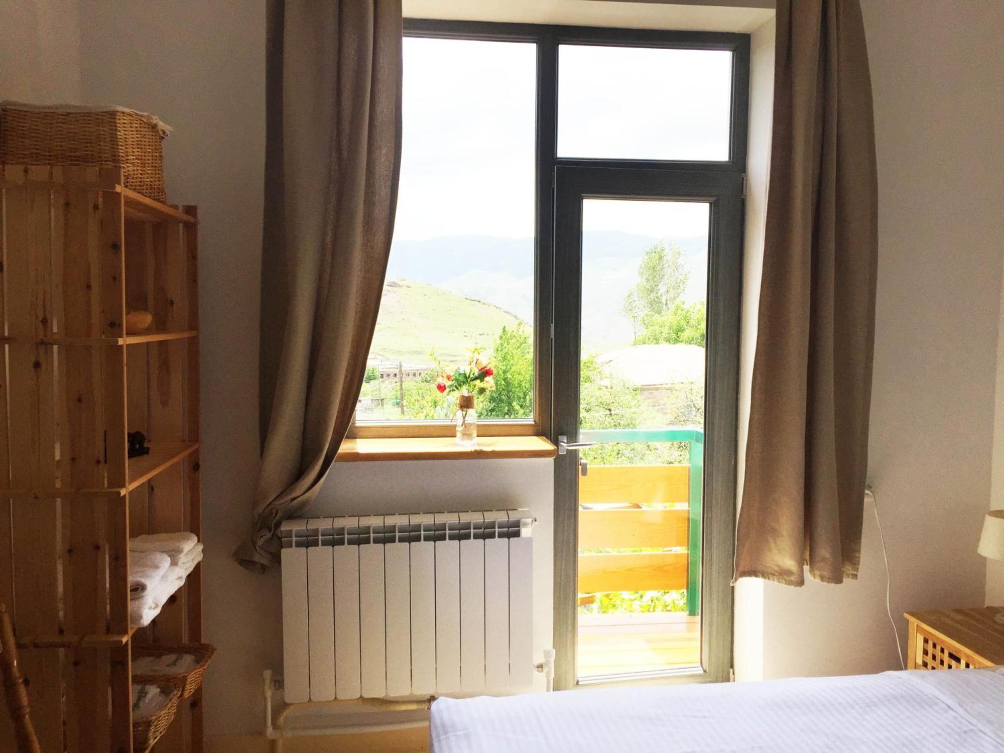 Green Stone Boutique Hotel Yeghegnadzor Ruang foto