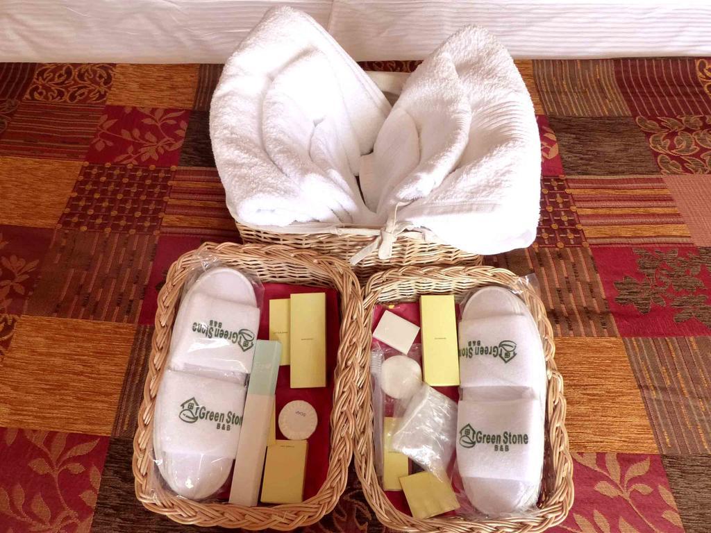 Green Stone Boutique Hotel Yeghegnadzor Bagian luar foto