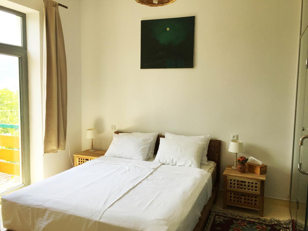 Green Stone Boutique Hotel Yeghegnadzor Bagian luar foto