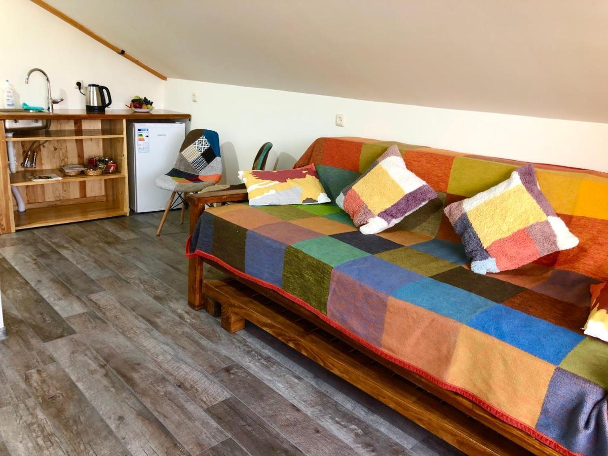 Green Stone Boutique Hotel Yeghegnadzor Bagian luar foto